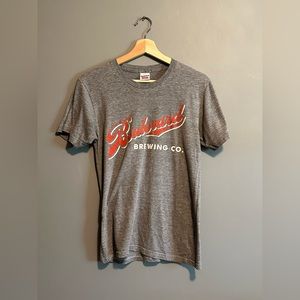 Charlie Hustle Boulevard Tee